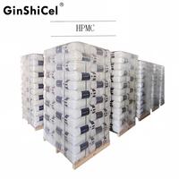 Poudre HPMC GinShiCel 100000 MPa.s, qualité construction, hydroxypropylméthylcellulose, poudre de mastic pour carrelage, pureté 98,5%