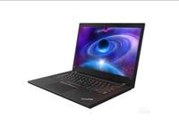 Lenoivo ThinkPad L14 (i3 10110U/8GB/256GB/Graphiques intégrés) Ordinateur portable à bas prix Ordinateur portable haute performance Bureau utilisé