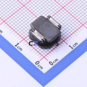 Inductor de Potencia SMD SNR.1050.TYD100MT00, 10x10mm 10uH 20% 7.2A 48mOhm - Product Image 2