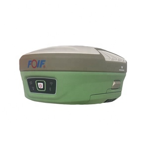 International 1408 canaux foif A90 rtk équipement d'enquête différentiel gps rtk gnss base et rover - Product Image 2