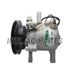 INTL-XZC459 447220-6771 per compressore aria condizionata DAIHATSU Kubota SV07E