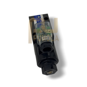 Vannes Solénoïdes Hydrauliques DSG-01-2B2-D24-N1-70442 DSG-01-3C2-D24-N1-70442 DSG-01-3C4-D24-N1-70442 Solénoïdes Directionnels - Product Image 2