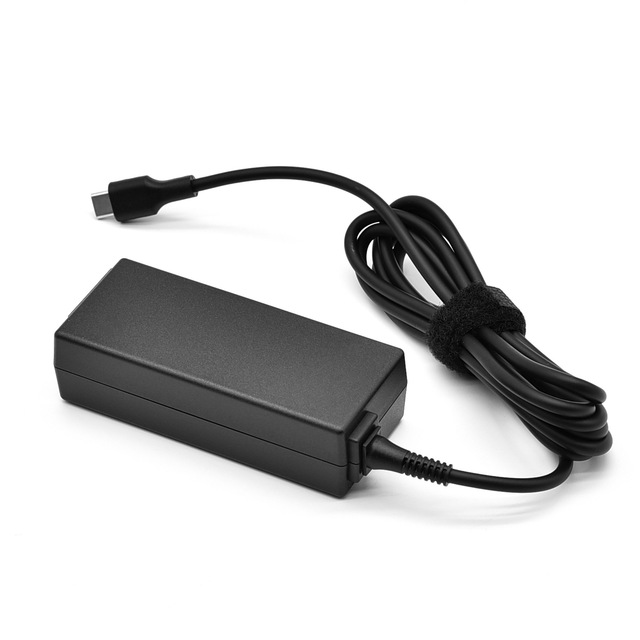 45W Laptop Charger Compatible with Toshiba  19.5V 2.31A Power Adapter (USB Type-C Interface)