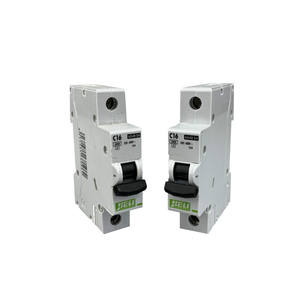 JIELI SCM comprar productos chinos en línea <span class=keywords><strong>generador</strong></span> C16 miniatura MCB <span class=keywords><strong>generador</strong></span> disyuntor - Product Image 4