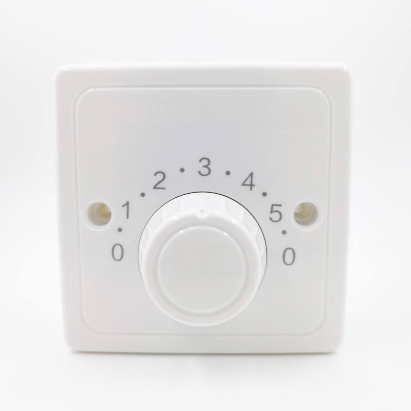 Ceiling Universal 3 Way Fan Speed