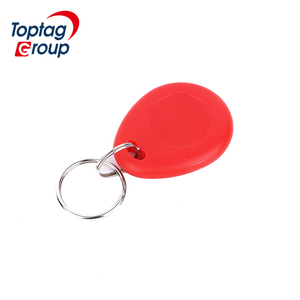 Gần 125Khz EM4100 RFID Keychain/ Key Fob kiểm soát truy cập <span class=keywords><strong>keyfob</strong></span> - Product Image 3