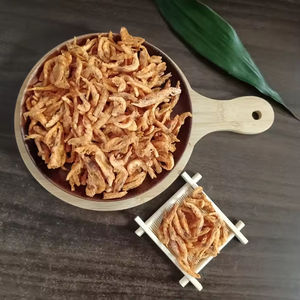 Produsen grosir Krill makanan ringan makanan ringan makanan laut beku untuk makanan hewan peliharaan - Product Image 1