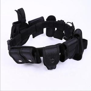 security tactical belt