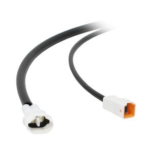 Interruptor de manillar derecho para MV Agusta Brutale 800 (orificios desalineados) - Product Image 5