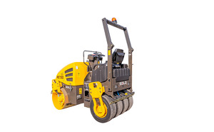 Compacteur routier miniature SDLG RC730, prix, <span class=keywords><strong>rouleau</strong></span> compresseur de 3 tonnes, machine de pavage à vendre - Product Image 3