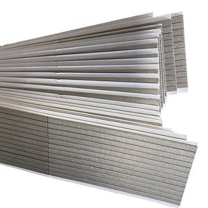 फोम बैग वाटरप्रूफ पैकेजिंग सुरक्षात्मक फिल्म पीयू ग्रे ब्लैक 10 बाय 20 फोम बॉक्स फोम शीट आरओएचएस ईवा फायर रिटार्डेंट पॉलीथीन - Product Image 2