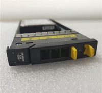 C8R72A 727398-001 3PAR STORESERV M6710 600GB 6GB SAS 10K SFF(2.5-INCH) HDD untuk Digunakan dengan 3PAR StoreServ 7000