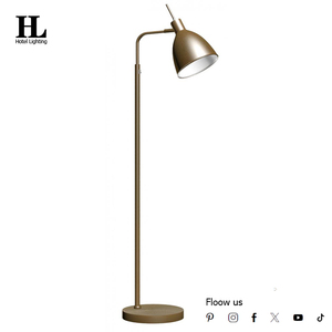 Hilton Garden Inn hồi sinh khách sạn LED bảng nhiệm vụ bàn đèn bằng Hilton Vua bảng bàn đèn với Acrylic diffuer HL-118205X-721-T20 - Product Image 6