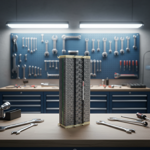 새로운 7.2V 6500mAh 리튬 이온 하이브리드 자동차 배터리 (프리우스/아쿠아용) - 고품질, 긴 수명, RoHS/CE 인증 - Product Image 1