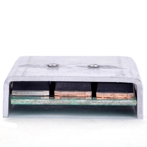 Convertisseur de puissance monophasé 36V 10A 50Hz DC-AC Yixinseng - Product Image 4