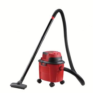 Aspiradora de Tambor K-D/W de 1300W con Motor Eléctrico, Aspiradora Húmeda/Seca de 10L para Uso Doméstico y en Automóviles, Filtro HEPA, Potente Succión - Product Image 1