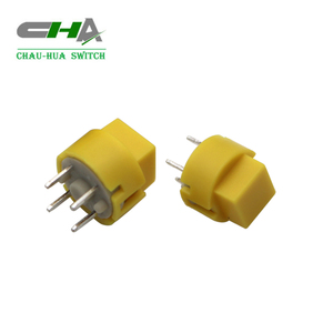 טקט מתג סין מפעל גבוהה ביקוש מוצרים צריכה C610K סדרת לחיץ מתג - Product Image 6