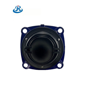 कारखाने की आपूर्ति डी. एन. 150 mm कच्चा लोहा पानी के मीटर आंदोलन विधानसभा निकला हुआ किनारा पानी के मीटर स्पेयर पार्ट्स - Product Image 4