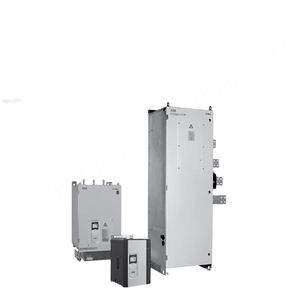 VFD DCS880 DCS550 DCS800 DCT880 0,18 kW a más de 20.000 kW Unidad de CC trifásica para aplicación de Motor Cargador de CC a CC - Product Image 3