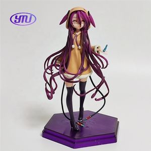 18cm อะนิเมะไม่มีเกมพาเหรดป๊อปอัพพาเหรด schwi PVC แอ็กชันฟิกเกอร์อะนิเมะโมเดลตุ๊กตาของขวัญ - Product Image 3