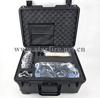 Plateforme OTDR à fibre optique originale EXFO FTB-2 Pro avec FTBx-88200NGE |   Module de test multiservices 100G 40G 10G 1G en stock