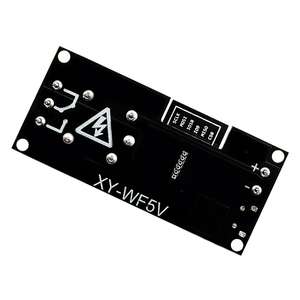 Module de <span class=keywords><strong>relais</strong></span> de télécommande de <span class=keywords><strong>téléphone</strong></span> portable WIFI DC6V ~ 36V pour application de <span class=keywords><strong>téléphone</strong></span> domestique intelligent - Product Image 4