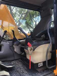 Marque chinoise d'occasion SANY SY135C-8 Pelle sur chenilles 13 tonnes de haute qualité SANY SY95C 135C 155C d'occasion à prix compétitif - Product Image 5