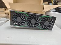 GPU RTX 3080 12GB/20GB GDDR6X untuk Desktop. PCI Express 3.0 X16 1440MHz. Kipas Bekas High Perf DirectX 12 dengan /DisplayPort