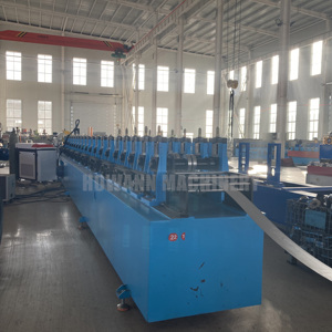 Ống thép làm máy cuộn hình thành máy ống máy làm - Product Image 3