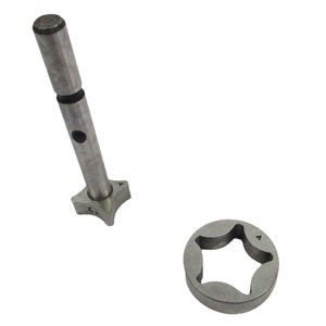 186F-192F Air-Cooled Diesel Engine Parts <b>Oil</b> <b>Pump</b> for Water <b>Pumps</b> Tillers Garden Machines Generators - Product Image 4