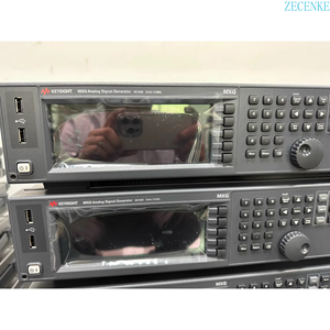 Générateur de signal Keysight N5183B 13GHz - Product Image 1