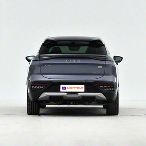 <span class=keywords><strong>SUV</strong></span> Eléctrico Premium GAC AION <span class=keywords><strong>LX</strong></span> Plus, Vehículo de Cero Emisiones, Volante a la Izquierda, Nuevo con Cabina Inteligente - Product Image 6