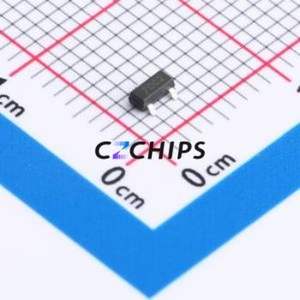 ทรานซิสเตอร์ภาคสนามทรานซิสเตอร์ L2SK801LT1G-VB SOT-23(TO-236) ใหม่และดั้งเดิม (MOSFET) - Product Image 1