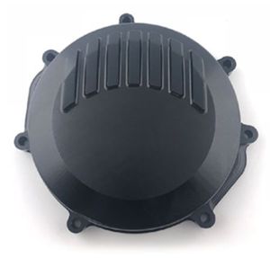 Couvre-moteur de moto personnalisé CNC - Product Image 4