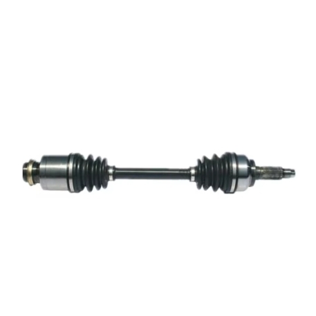 がま船 V-SHAFT TYPE-A M-195 New Drive Shaft & CV Joint for Mazda 3 & 323 | Quality OEM Parts
