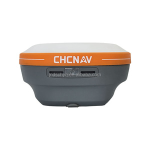 CHCNAV I76 Gps Rover double caméra visuelle Stakeout Gnss récepteur Rtk <span class=keywords><strong>instrument</strong></span> de topographie CHC CHCNAV I76 Set - Product Image 3
