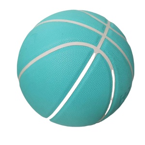 Pelota <span class=keywords><strong>de</strong></span> baloncesto <span class=keywords><strong>de</strong></span> cuero original con 8 paneles <span class=keywords><strong>de</strong></span> 29,5 pulgadas para interior y exterior personalizada - Product Image 6
