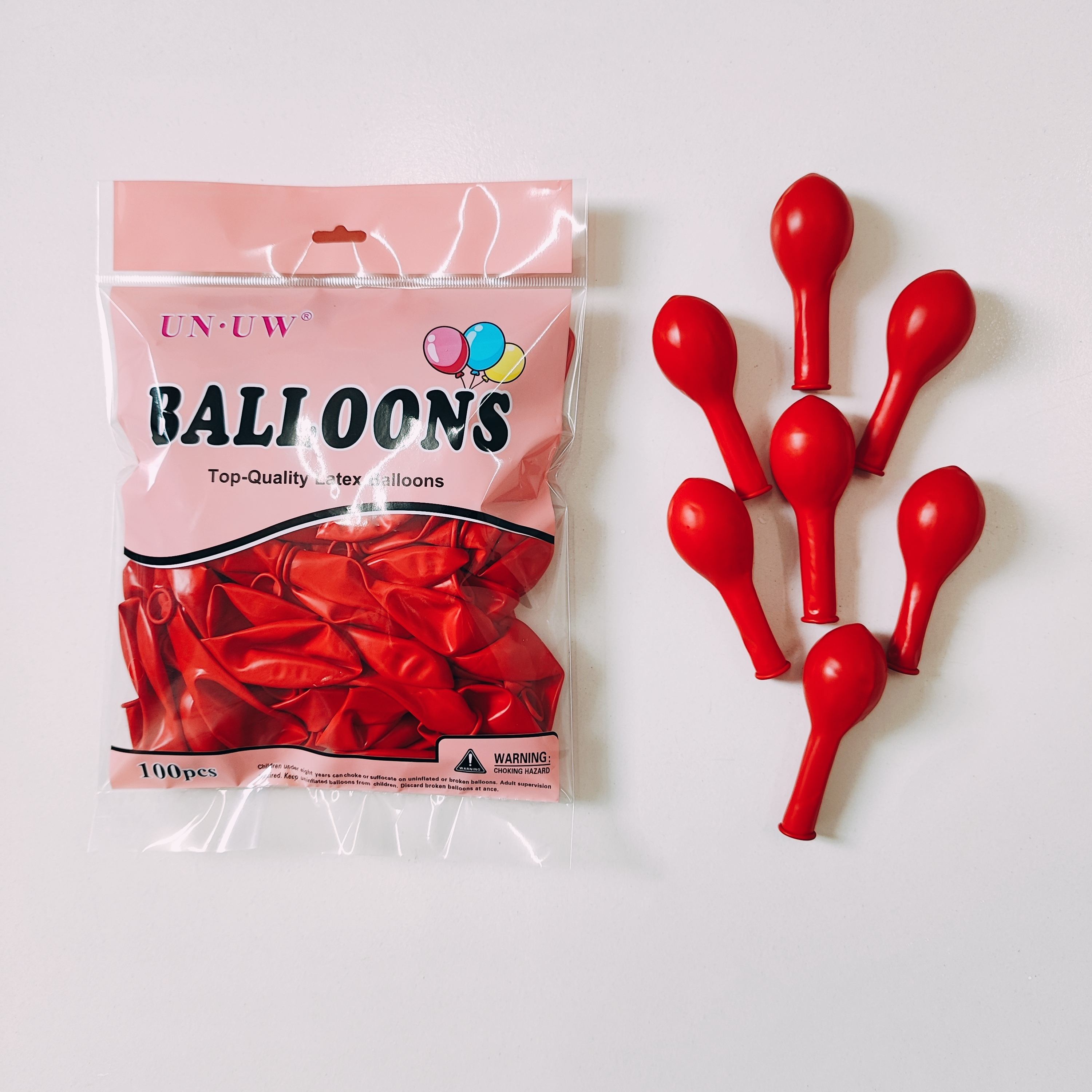 2023 Wholesale Balloon Factory Price 10 Inch Latex Balloons New Colors Custom Balloons for Birthday Party