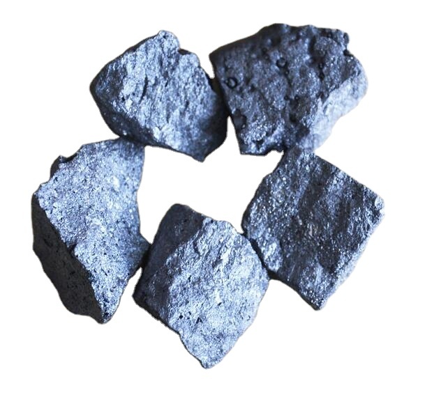 FeSiMg Alloy For Foundry Industry