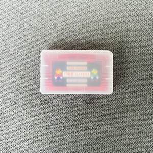 Cartucho de Compilación de Videojuegos 150 en 1 y 106 en 1 para SMS, Material ABS de Alta Calidad con Cable - Product Image 2