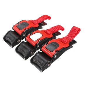 2019売れ筋オートバイヘルメットクイックリリーススナップボタン安い倉庫価格バイクサイクルタッシュクラスプ - Product Image 1
