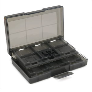 Scatola porta schede di gioco SYYTECH per <span class=keywords><strong>accessori</strong></span> <span class=keywords><strong>Nintendo</strong></span> <span class=keywords><strong>Switch</strong></span> NS - Product Image 5