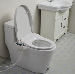 Туалетные сиденья STB5110 для биде с горячей и холодной водой - Product Image 3