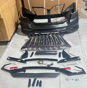 Kit carrosserie amélioré TK à <span class=keywords><strong>prix</strong></span> d'usine, accessoires automobiles pour <span class=keywords><strong>Venza</strong></span> <span class=keywords><strong>2009</strong></span> 2010 2011 2012 2013 2014 2015 - Product Image 5