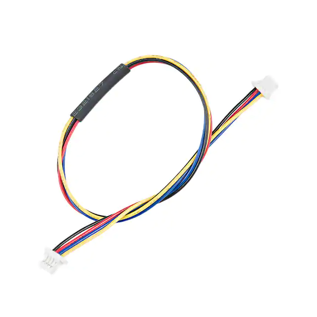 PRT-14428 кабель в сборе QWIIC кабель-разъем 200 мм