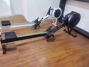 Bon marché, <span class=keywords><strong>rameur</strong></span> pneumatique personnalisé OEM/ODM, machine de cardio, appareil de fitness d'intérieur, appareil d'entraînement à l'aviron - Product Image 6