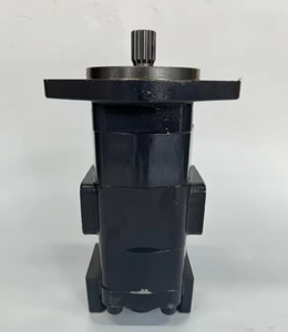 Bomba de Engranajes Hidráulica EC220D Pilot EC360 EX100-1 EX100-2 para Piezas de Excavadora - Product Image 2