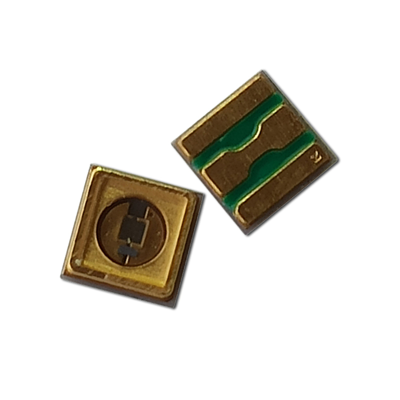LED Ultraviolet UVC 254nm/222nm/255nm/260nm 1W 6V Zoom Lens UV LED Lamp Module with 3-Year Warranty for Water Sterilization