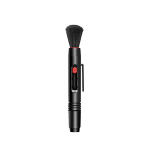 Lentille d'écran poussière propre souffleur d'air glisser stylo chiffon nettoyant 13 en 1 kit de nettoyage pour DSLR caméra vidéo numérique ordinateur téléphone - Product Image 5