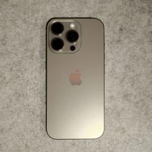 ใช้มือถือสำหรับ IPhone16 I16Pro PRO MAX 256GB ปลดล็อคแบรนด์เดิมใช้ซิม + esim 6.9 Inchi ผลิตในสหรัฐอเมริกา - Product Image 6